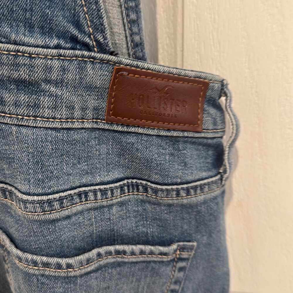Hollister overalls - Picture 4 of 6